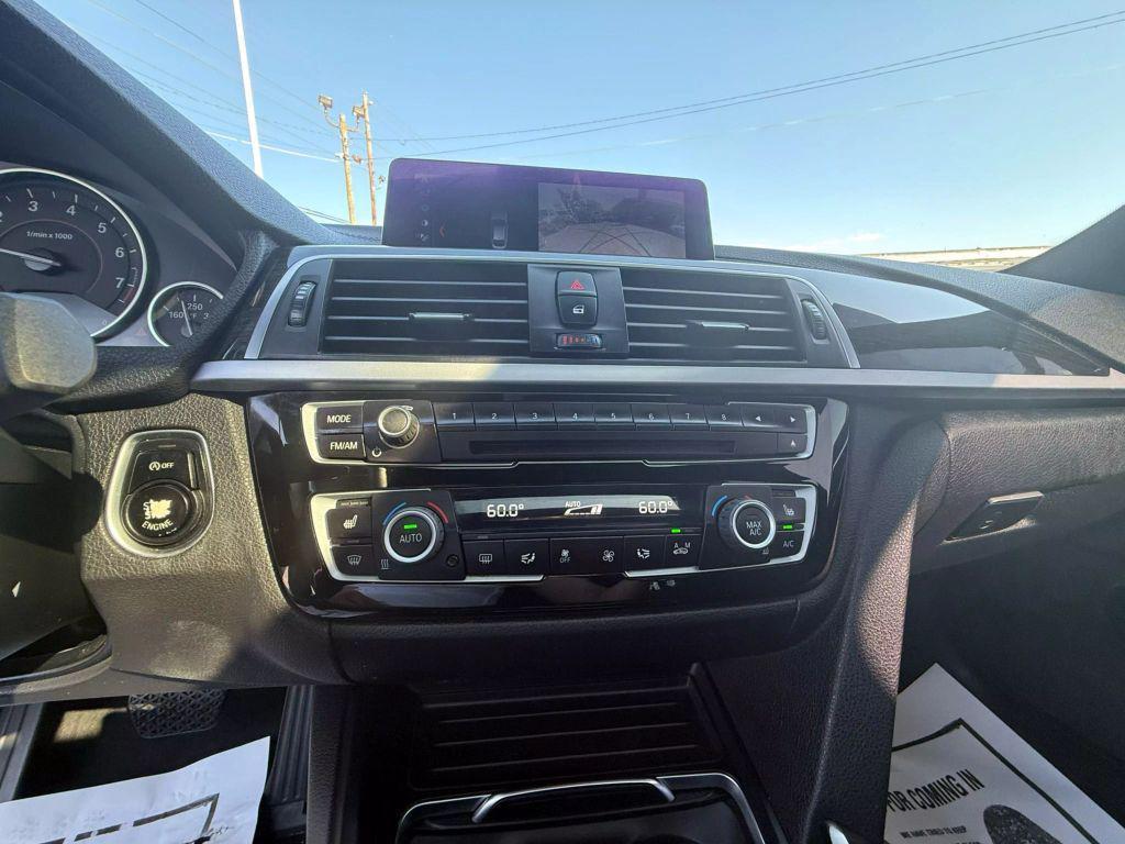 used 2020 BMW 430 Gran Coupe car, priced at $18,399