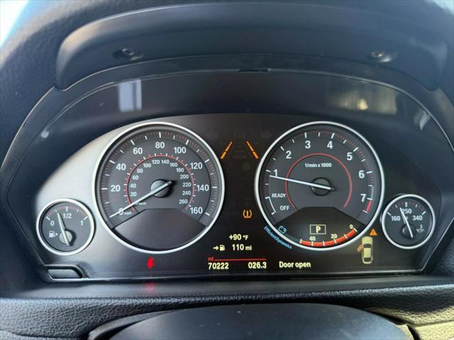 used 2020 BMW 430 Gran Coupe car, priced at $19,999