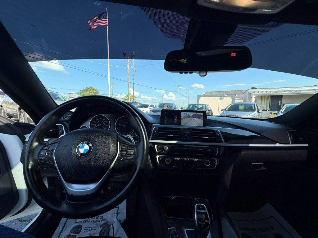 used 2020 BMW 430 Gran Coupe car, priced at $18,399