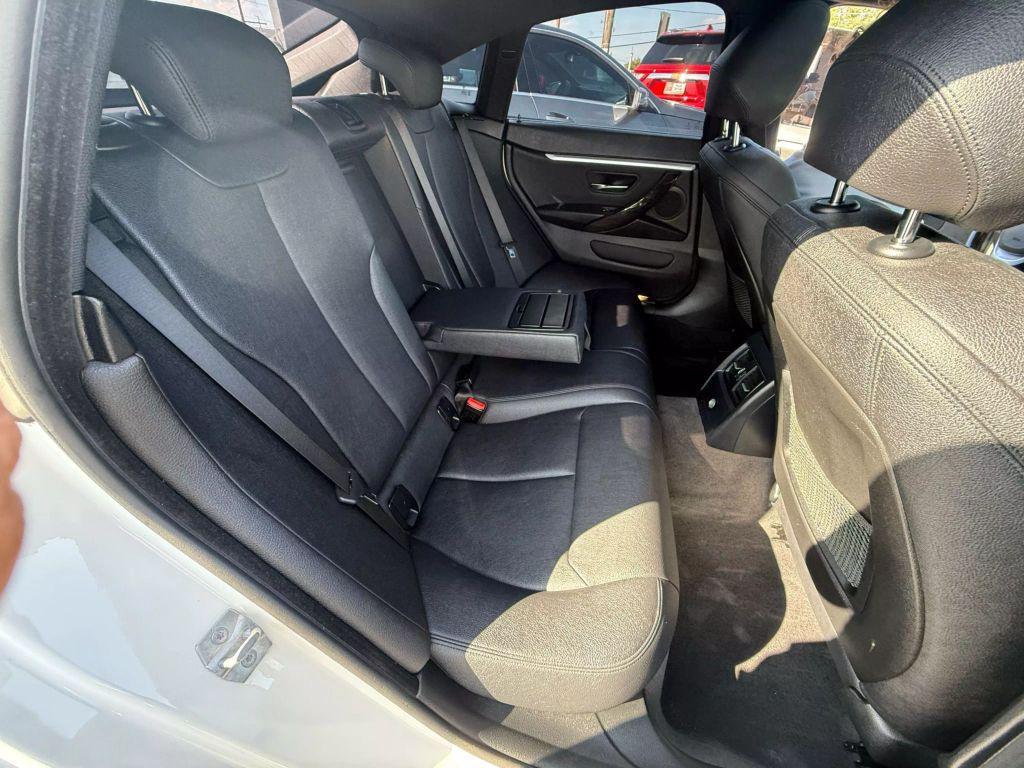 used 2020 BMW 430 Gran Coupe car, priced at $18,399