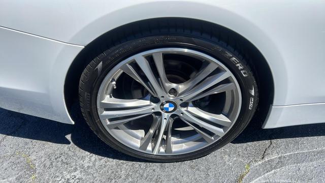 used 2017 BMW 430 car, priced at $19,750