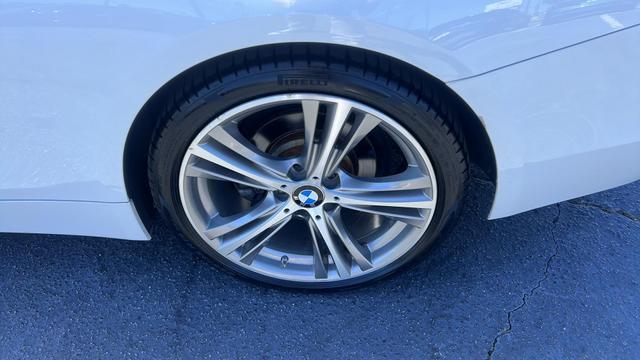 used 2017 BMW 430 car, priced at $19,750