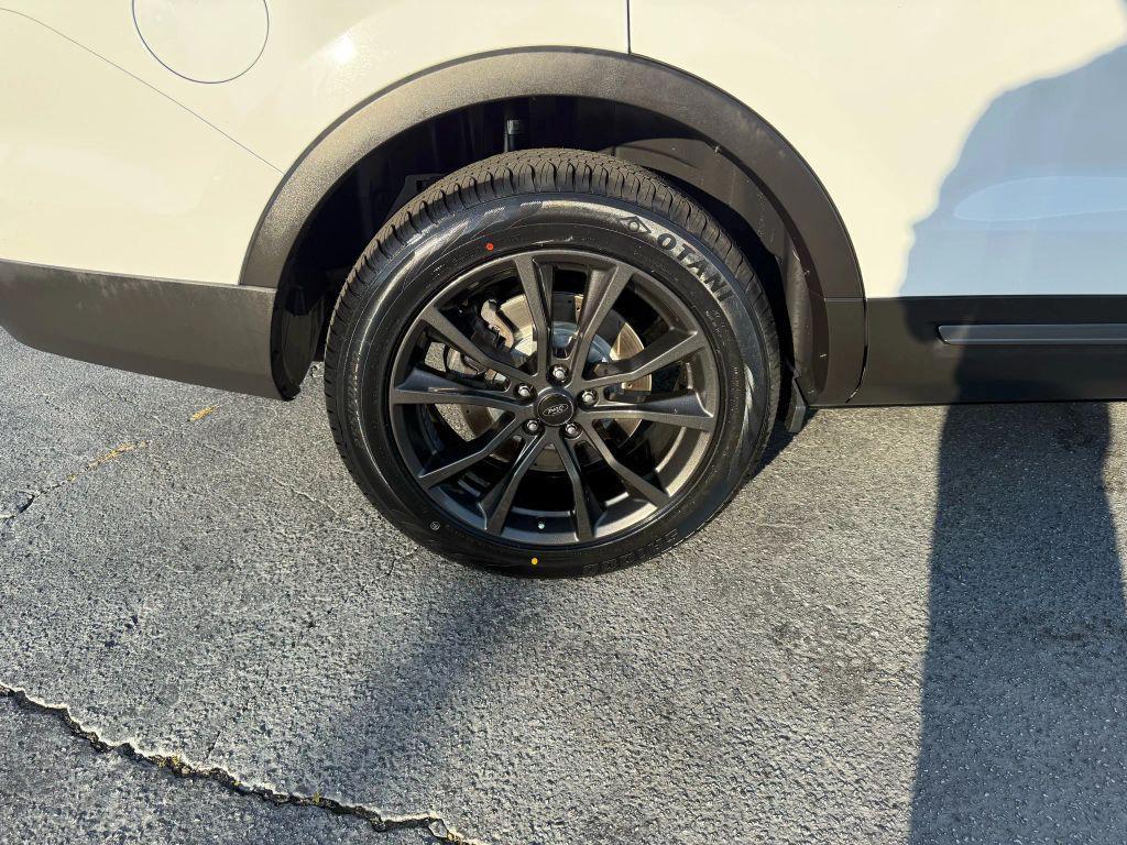 used 2017 Ford Explorer car, priced at $15,999