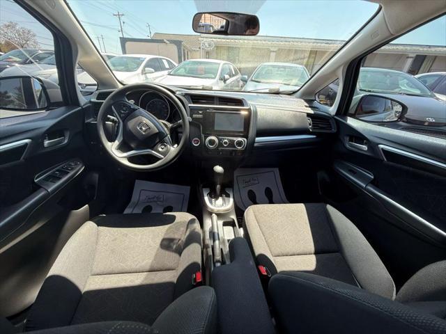 used 2017 Honda Fit car, priced at $16,699