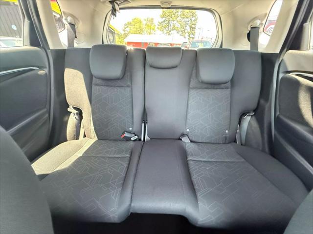 used 2017 Honda Fit car, priced at $16,699