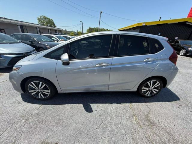 used 2017 Honda Fit car, priced at $16,699