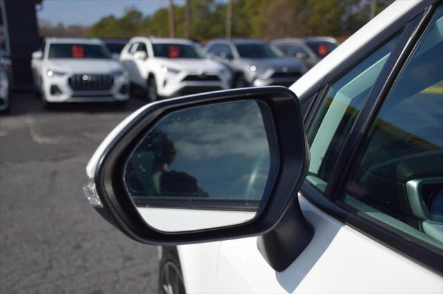 used 2022 Toyota Corolla car, priced at $18,499