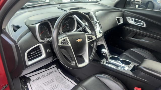 used 2014 Chevrolet Equinox car, priced at $11,999