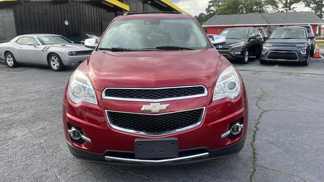 used 2014 Chevrolet Equinox car, priced at $11,999