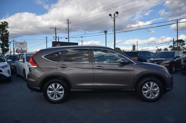 used 2014 Honda CR-V car, priced at $13,999