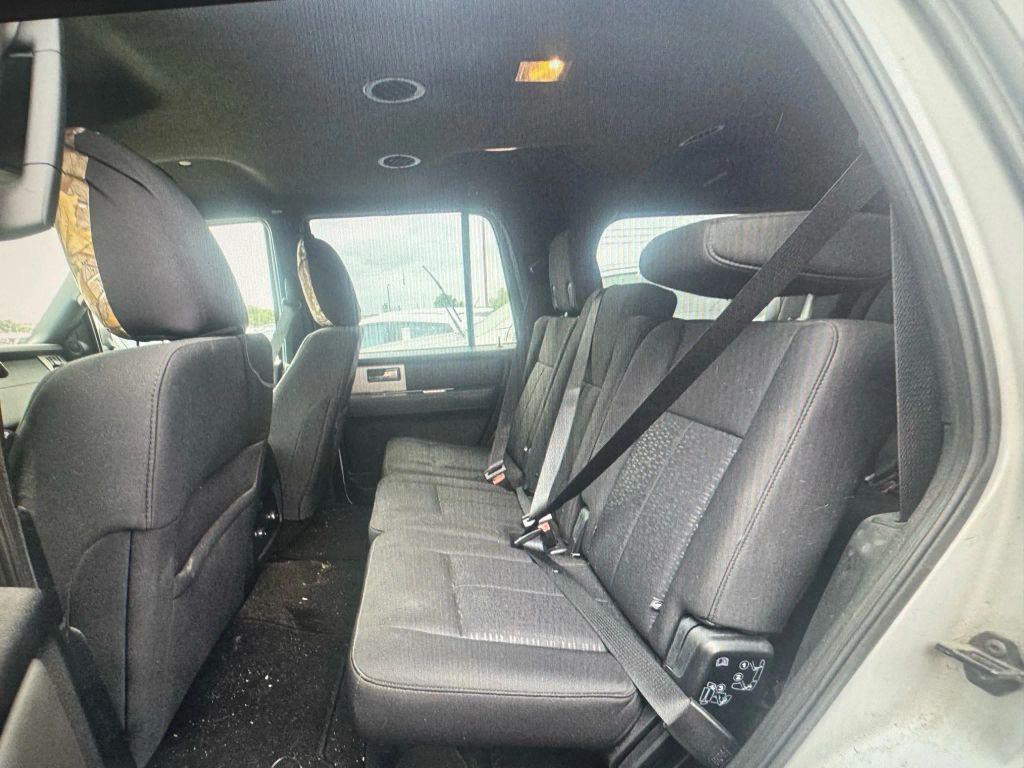 used 2017 Ford Expedition car, priced at $16,999