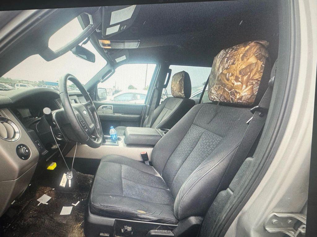 used 2017 Ford Expedition car, priced at $16,999