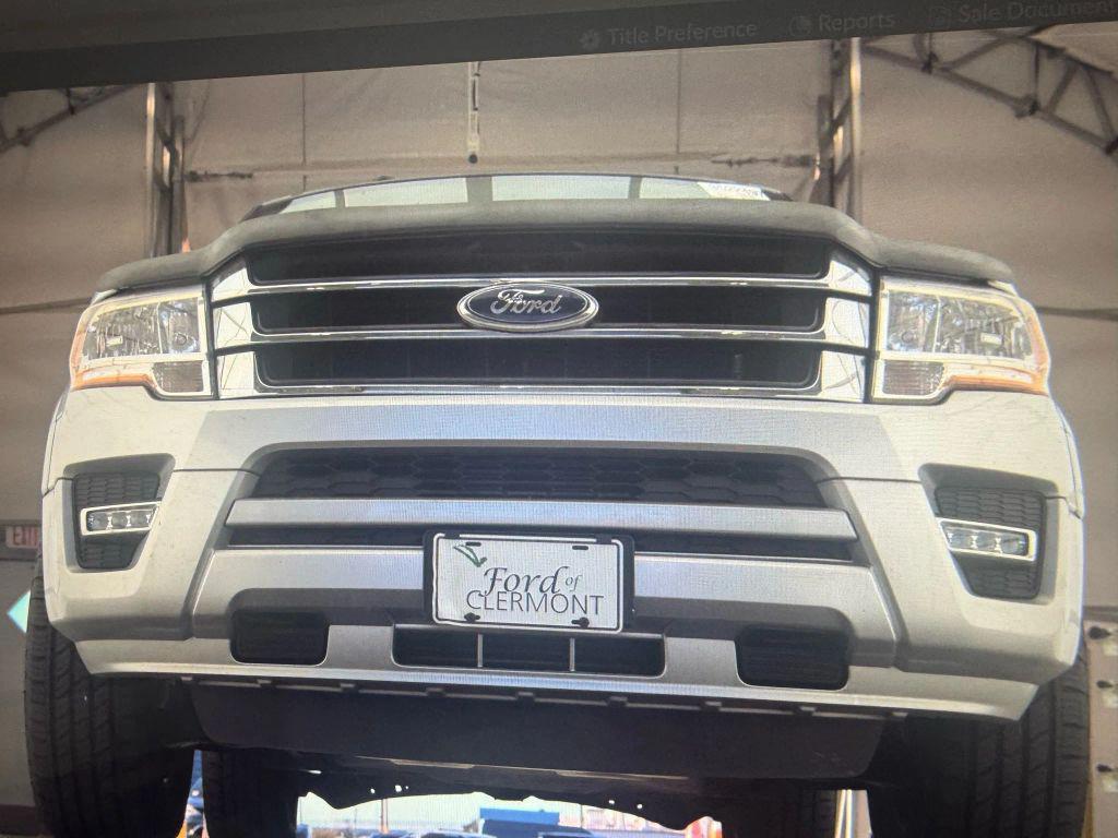 used 2017 Ford Expedition car, priced at $16,999