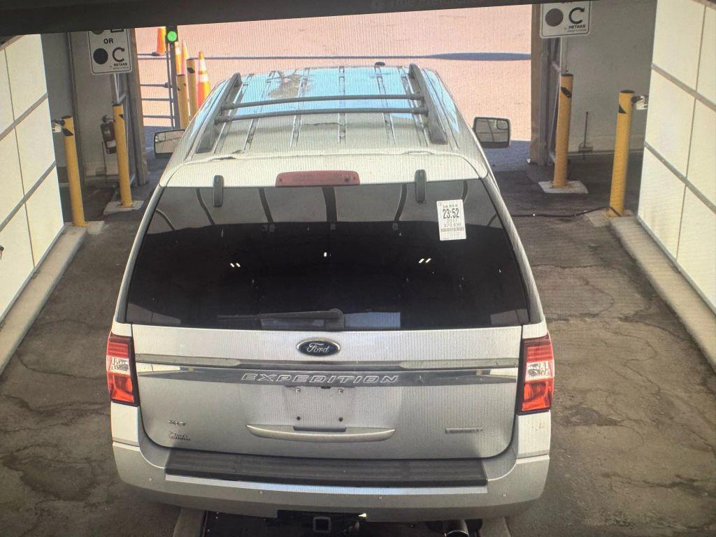 used 2017 Ford Expedition car, priced at $16,999
