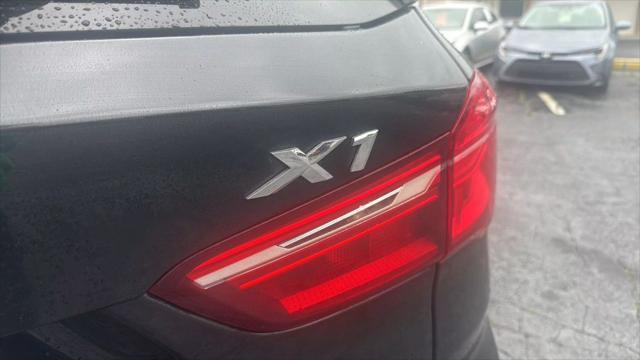 used 2017 BMW X1 car, priced at $11,999