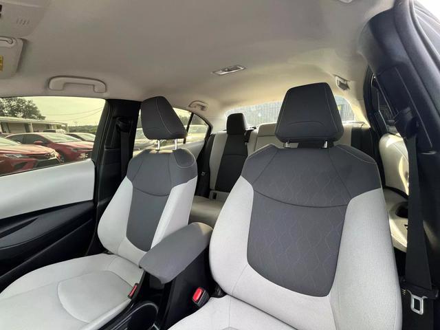 used 2020 Toyota Corolla car, priced at $14,399