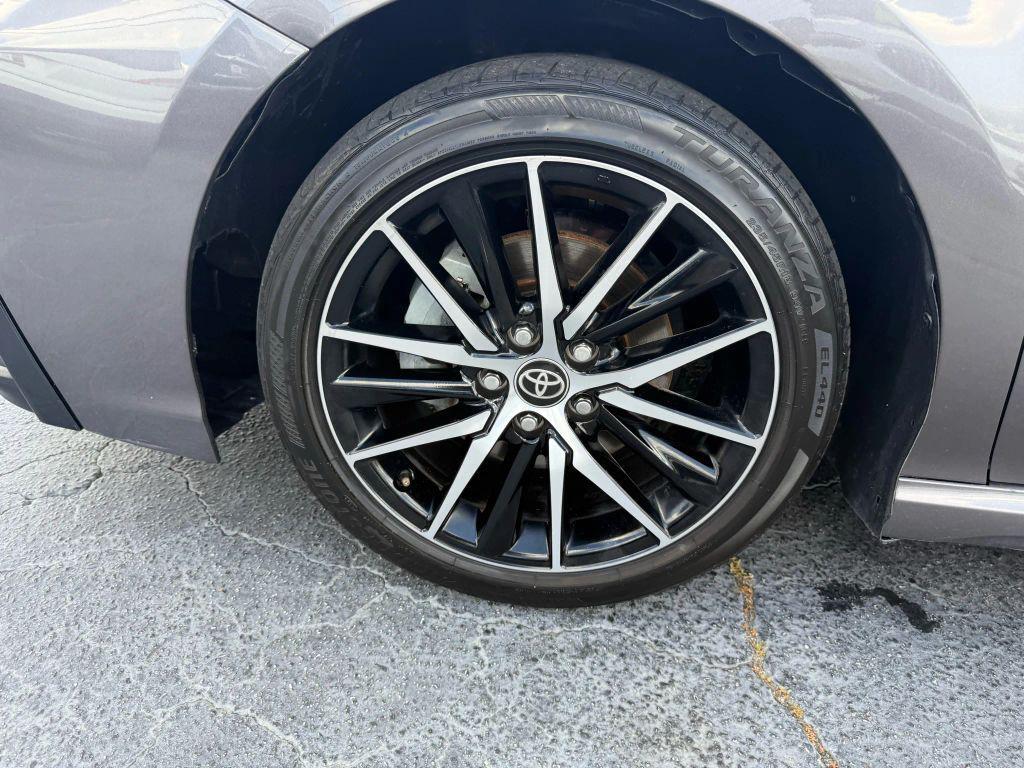 used 2022 Toyota Camry car, priced at $21,999