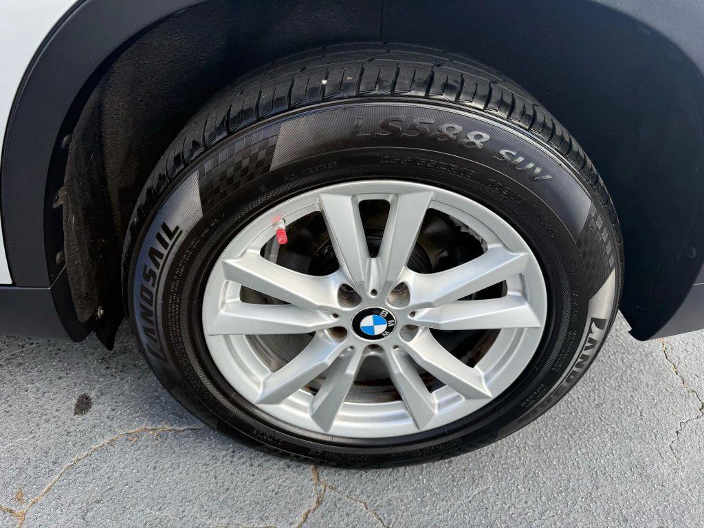 used 2014 BMW X5 car, priced at $12,999