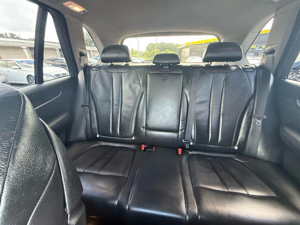 used 2014 BMW X5 car, priced at $12,999