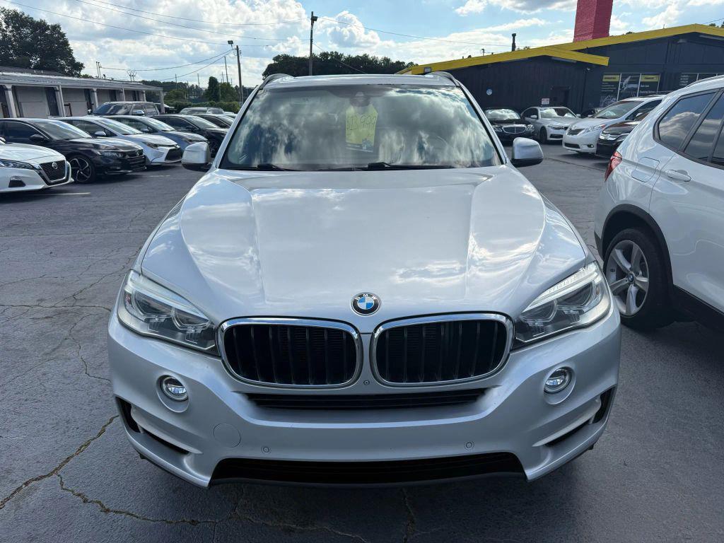 used 2014 BMW X5 car, priced at $12,999