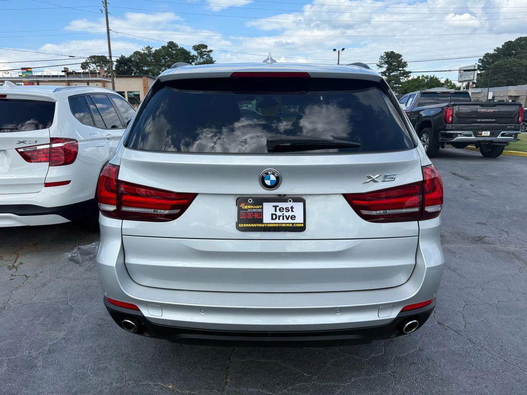 used 2014 BMW X5 car, priced at $12,999
