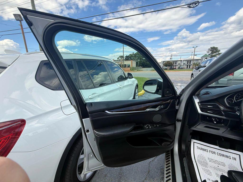 used 2014 BMW X5 car, priced at $12,999
