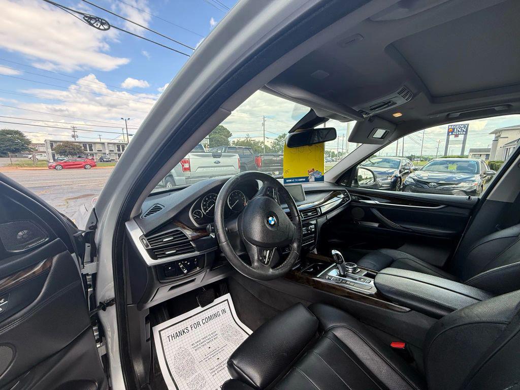 used 2014 BMW X5 car, priced at $12,999