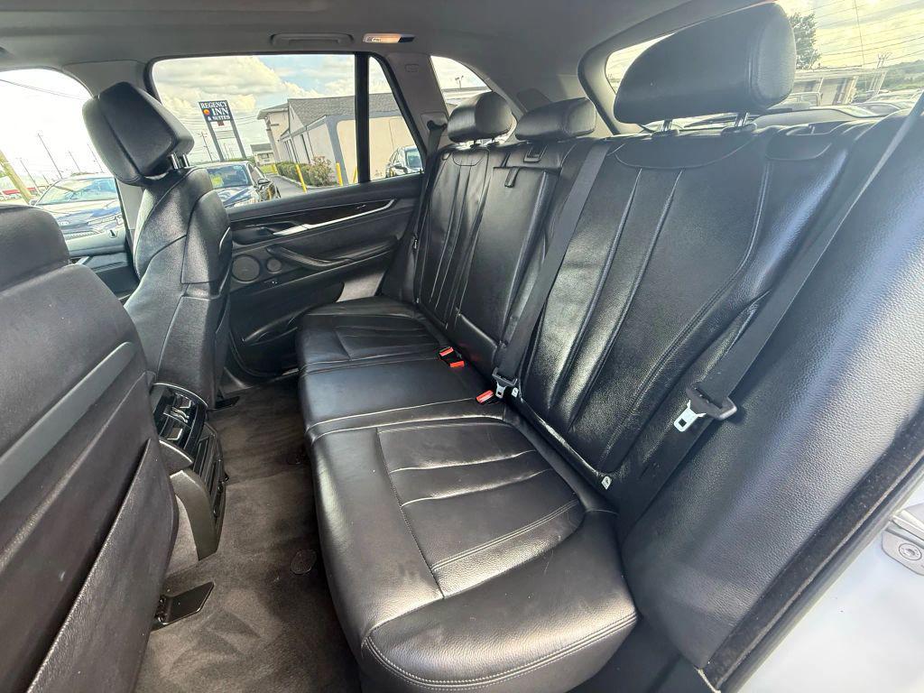 used 2014 BMW X5 car, priced at $12,999