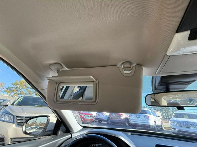 used 2021 Nissan Altima car, priced at $16,499