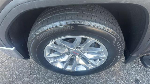 used 2019 GMC Sierra 1500 car, priced at $29,999