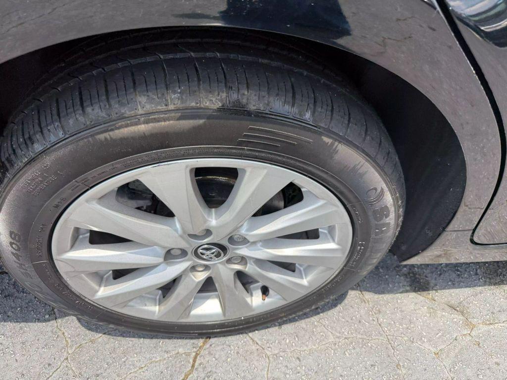 used 2020 Toyota Camry car, priced at $17,999