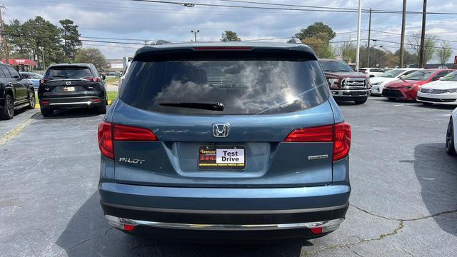 used 2016 Honda Pilot car, priced at $16,999