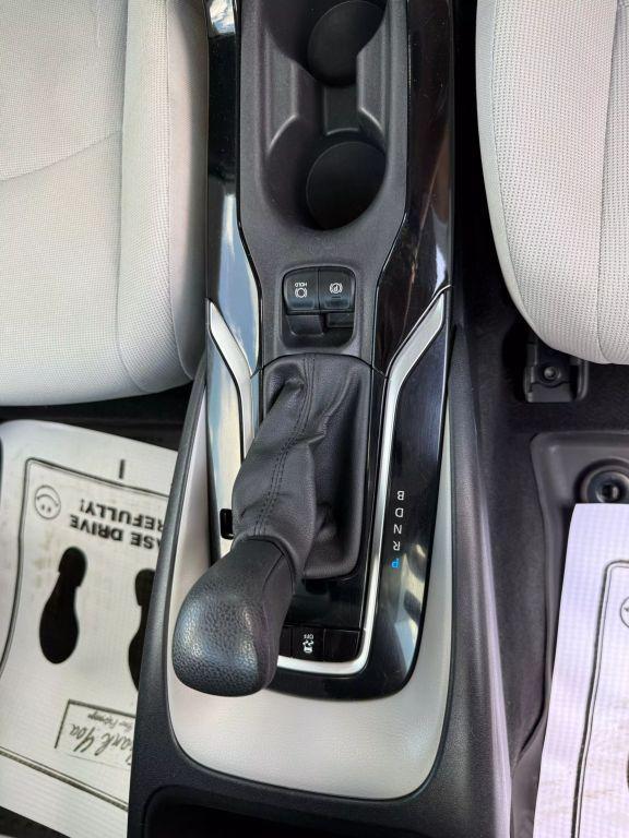 used 2020 Toyota Corolla car, priced at $15,499