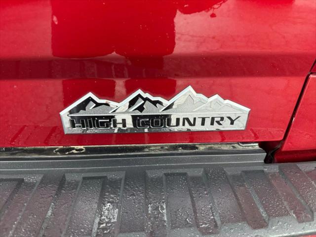 used 2018 Chevrolet Silverado 1500 car, priced at $29,999