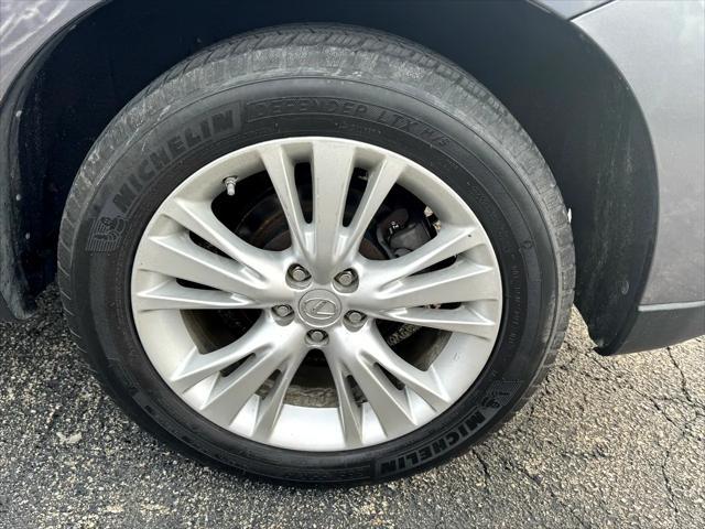 used 2012 Lexus RX 450h car, priced at $12,995