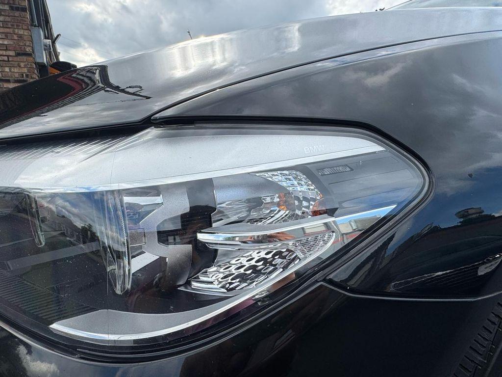used 2019 BMW 530e car, priced at $17,495