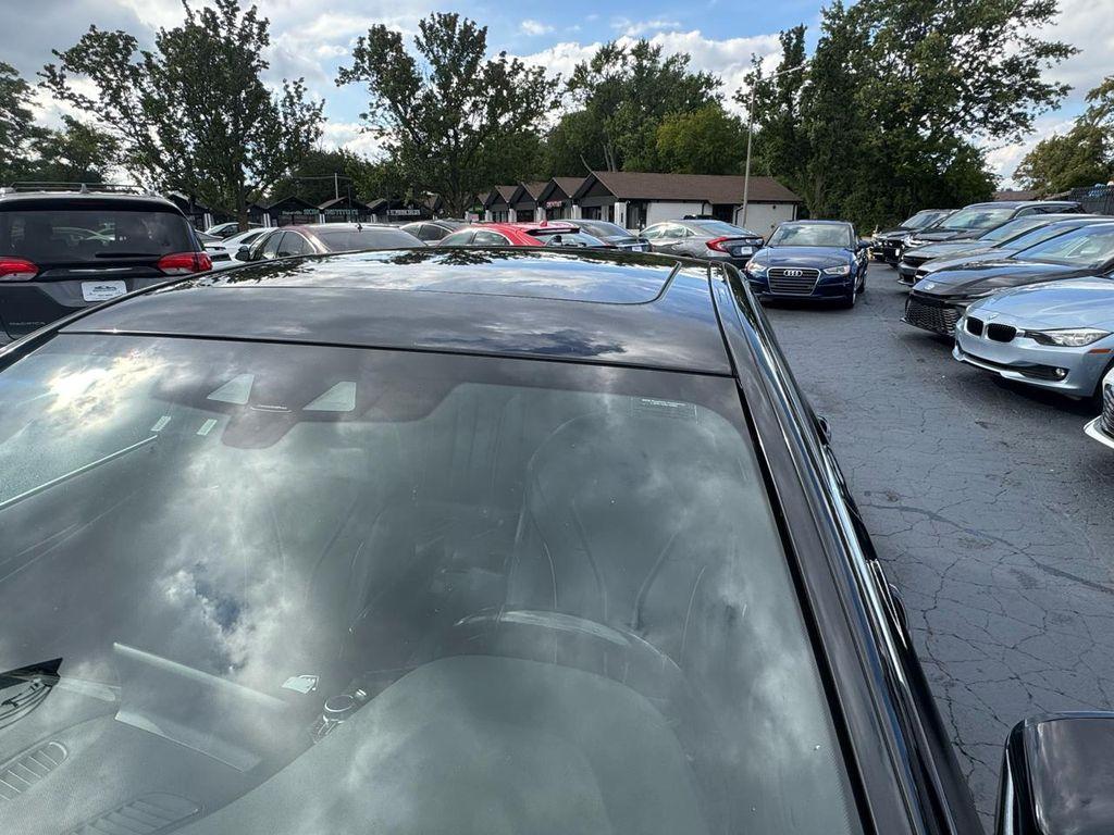 used 2019 BMW 530e car, priced at $17,495