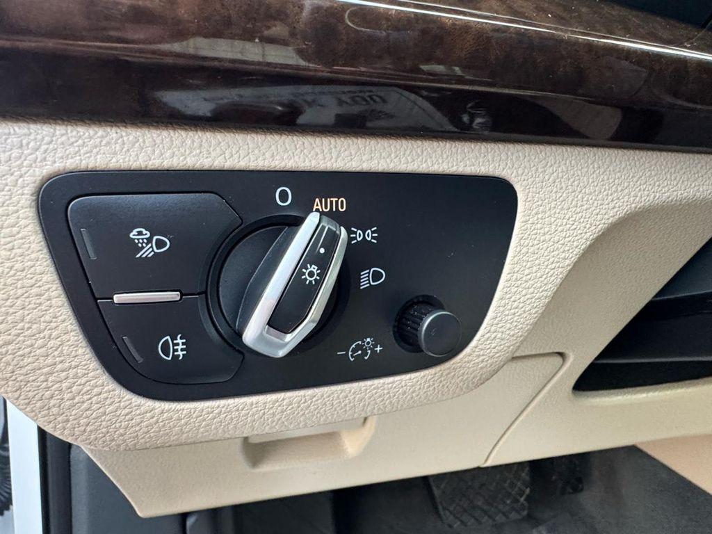 used 2018 Audi Q5 car, priced at $14,495