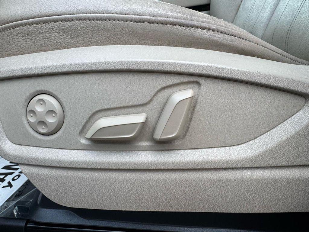 used 2018 Audi Q5 car, priced at $14,495