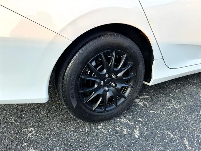 used 2020 Honda Civic car, priced at $16,495