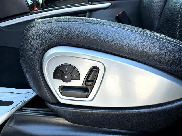 used 2009 Mercedes-Benz GL-Class car, priced at $7,995