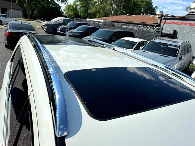 used 2009 Mercedes-Benz GL-Class car, priced at $7,995