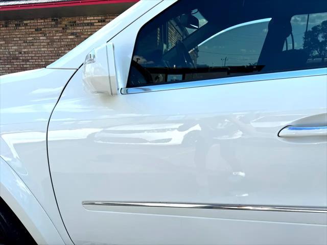 used 2009 Mercedes-Benz GL-Class car, priced at $7,995