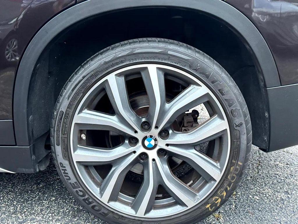used 2018 BMW X1 car, priced at $14,995