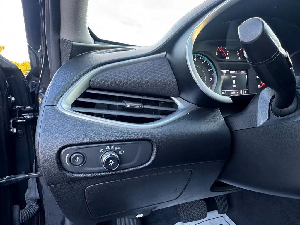 used 2023 Chevrolet Malibu car, priced at $14,995