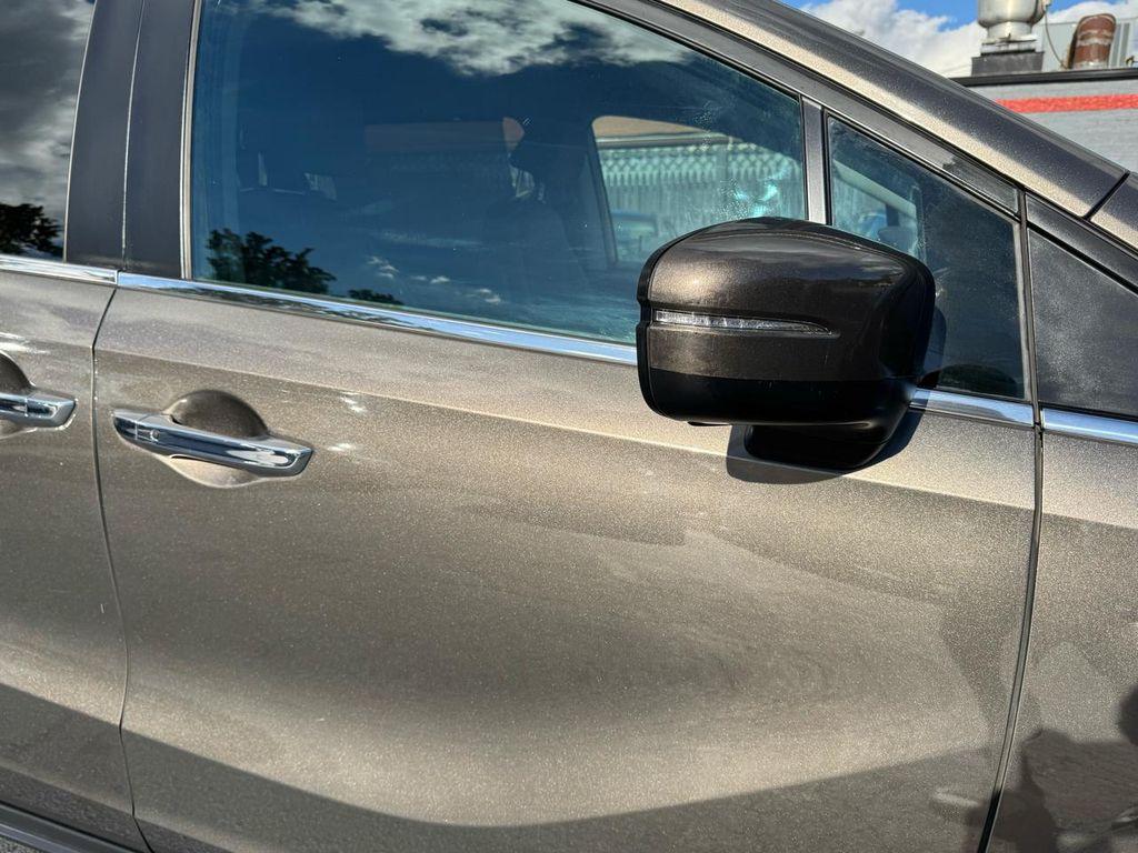 used 2018 Honda Odyssey car, priced at $12,995