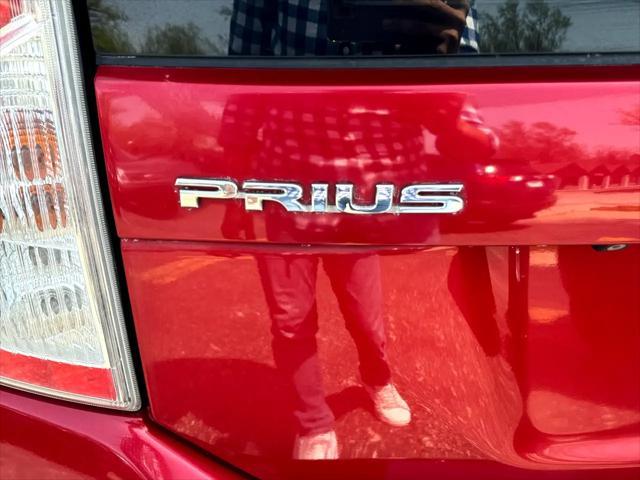 used 2015 Toyota Prius car, priced at $9,395