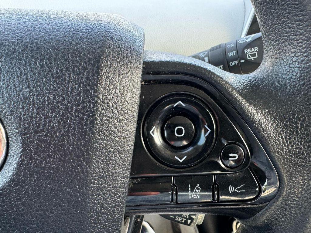 used 2021 Toyota Prius car, priced at $18,495