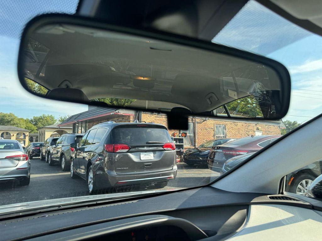 used 2021 Toyota Prius car, priced at $18,495