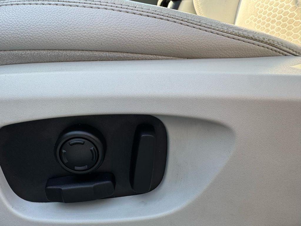 used 2017 Land Rover Discovery Sport car, priced at $12,995